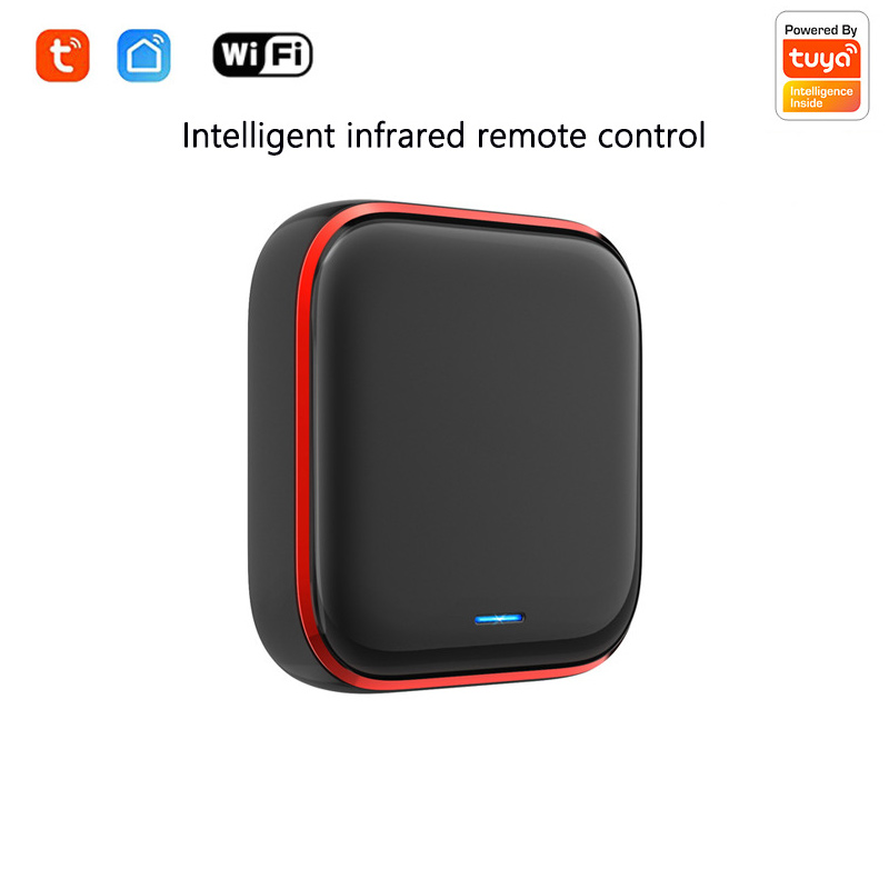 Universal Remote Smart Home - Controle de voz Home Tuya 360