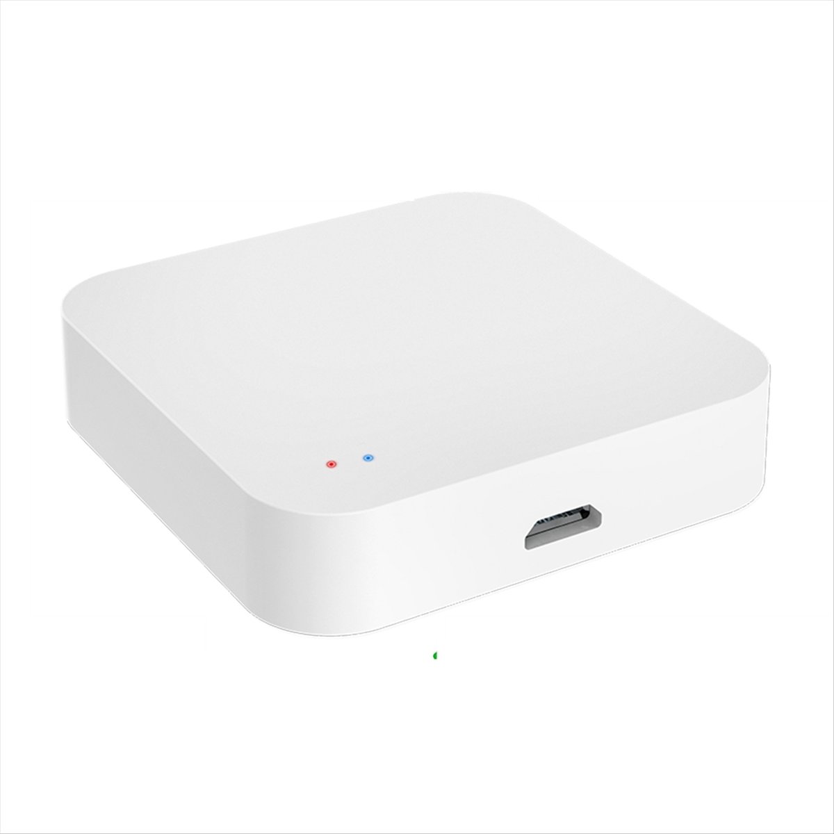 Smart Home Mod - A11I Para Hub Tuya Zigbee Gateway
