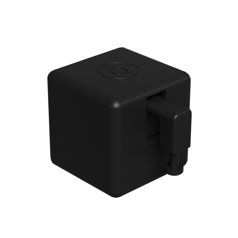 Smart Home Z Wave - Robô DIY para Pressionar Botões -