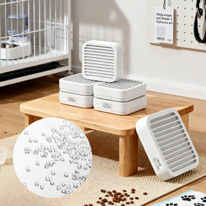 Smart Home Kits - Conjunto de Alimentador Inteligente para Animais