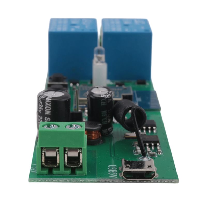 Smart Home Mod - ABZW Smart Tuya para Alexa Google
