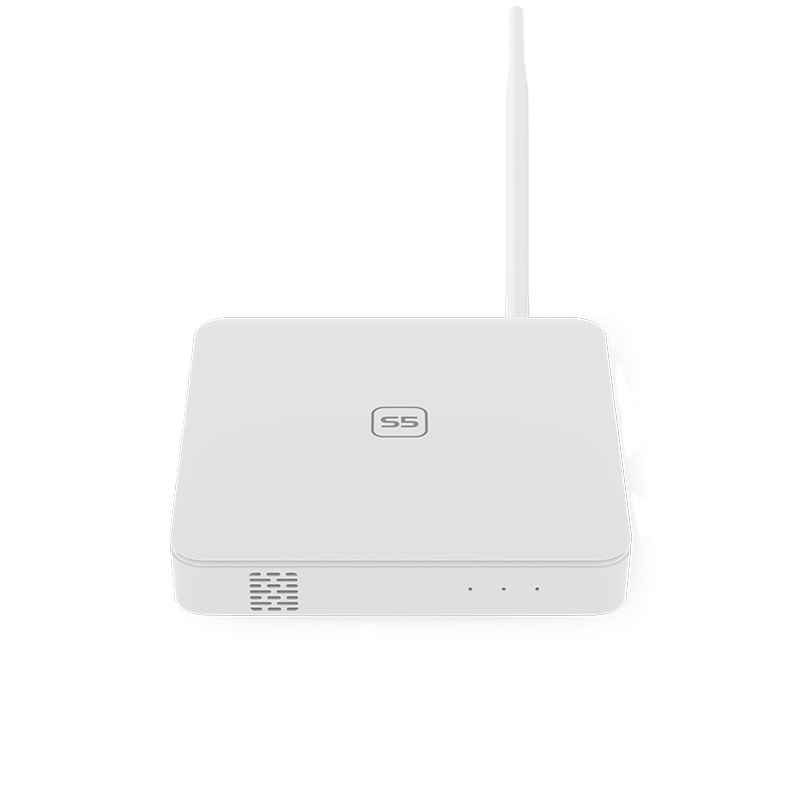 Smart Home Mod - Rsh tuya multi modo gateway antena