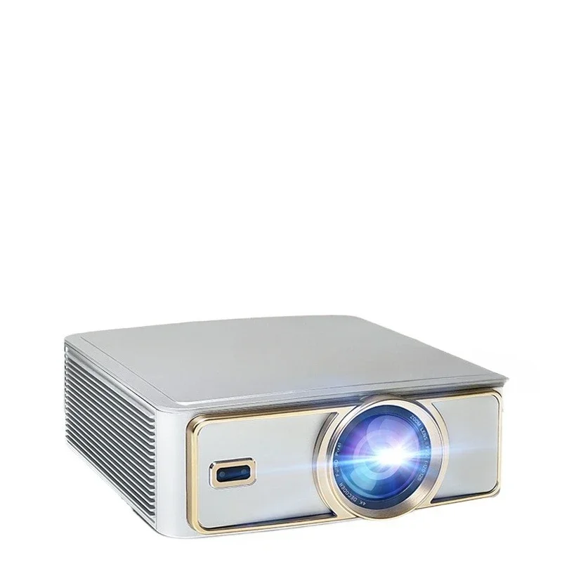Smart Home Mod - Projetor Smart Home 1080P 4K 2800