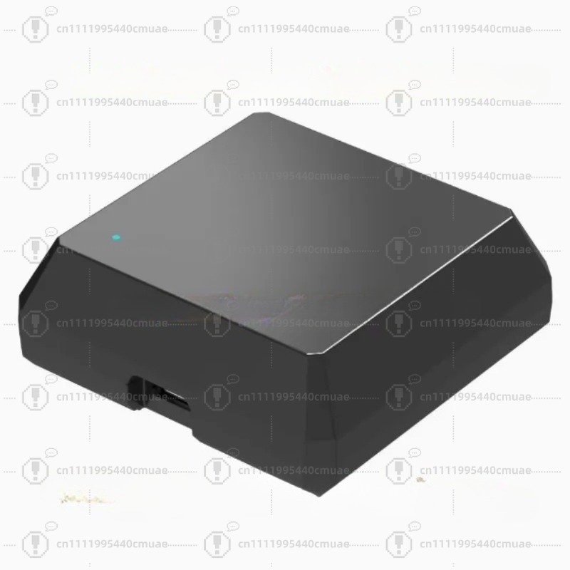 Universal Remote Smart Home - Controle Remoto Universal Infravermelho Inteligente Compatível