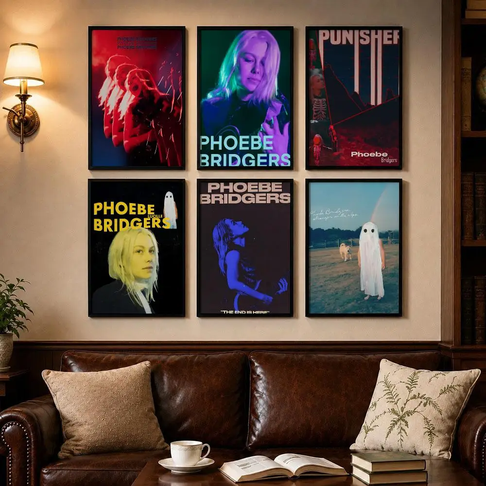 Smart Home Poster - Pôster autoadesivo de arte decorativa Smart