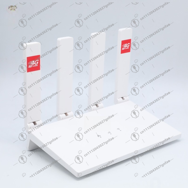 Smart Home Mod - Roteador WiFi Móvel MC50 Smart Home