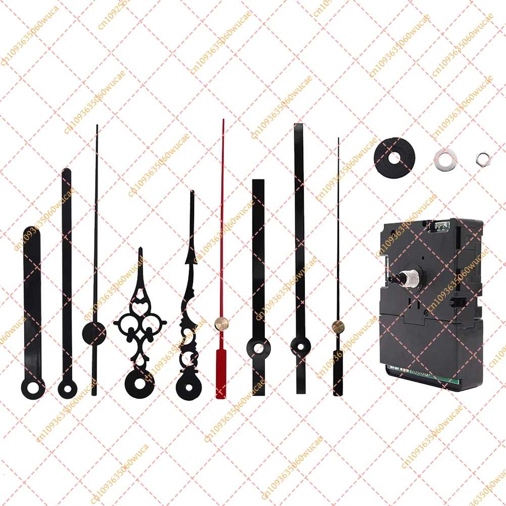 Smart Home Kits - Kit DIY de Movimento de Relógio