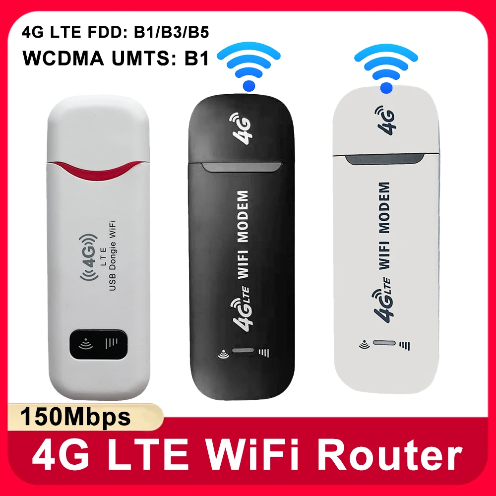 Smart Home Router - Escritório wifi 4g sem fio lte