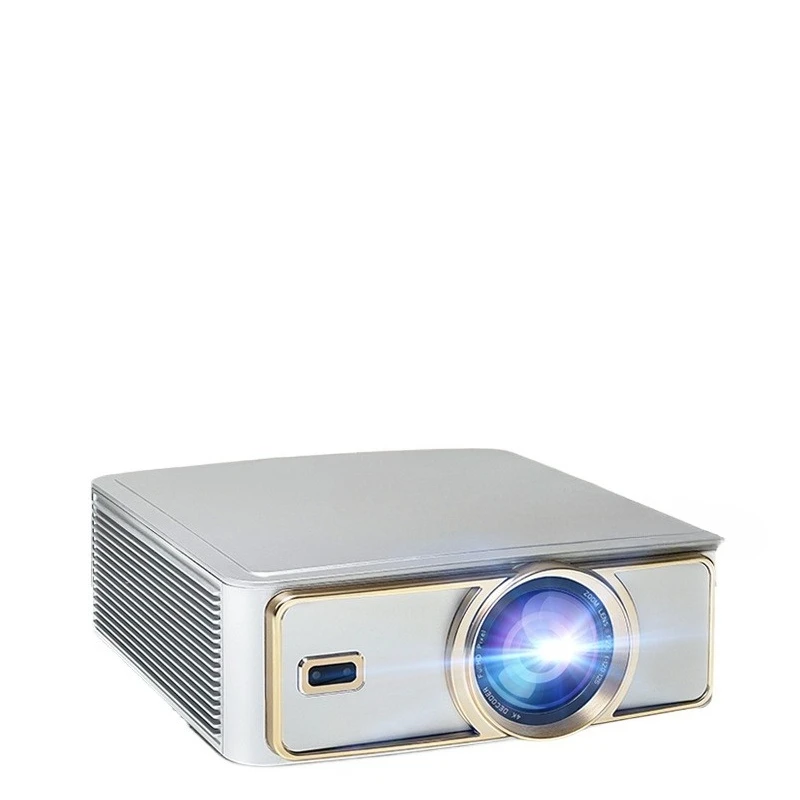 Smart Home Mod - Projetor Smart Home 1080P 4K 2800