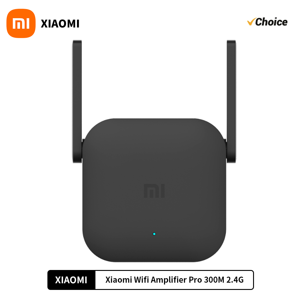 Smart Home Router - Novo amplificador wi-fi xiaomi original pro