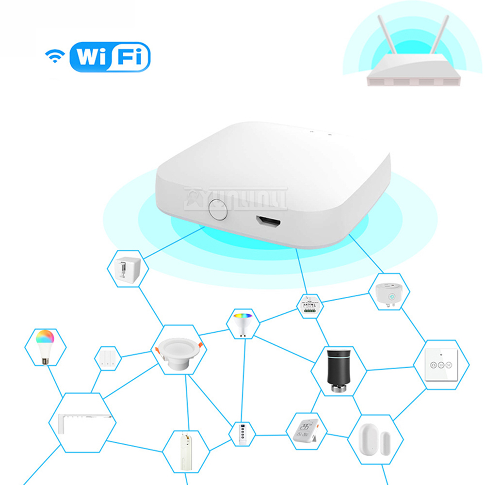 Bluetooth Graffiti Smart Home  - Smart Home Mod avaliação e preço