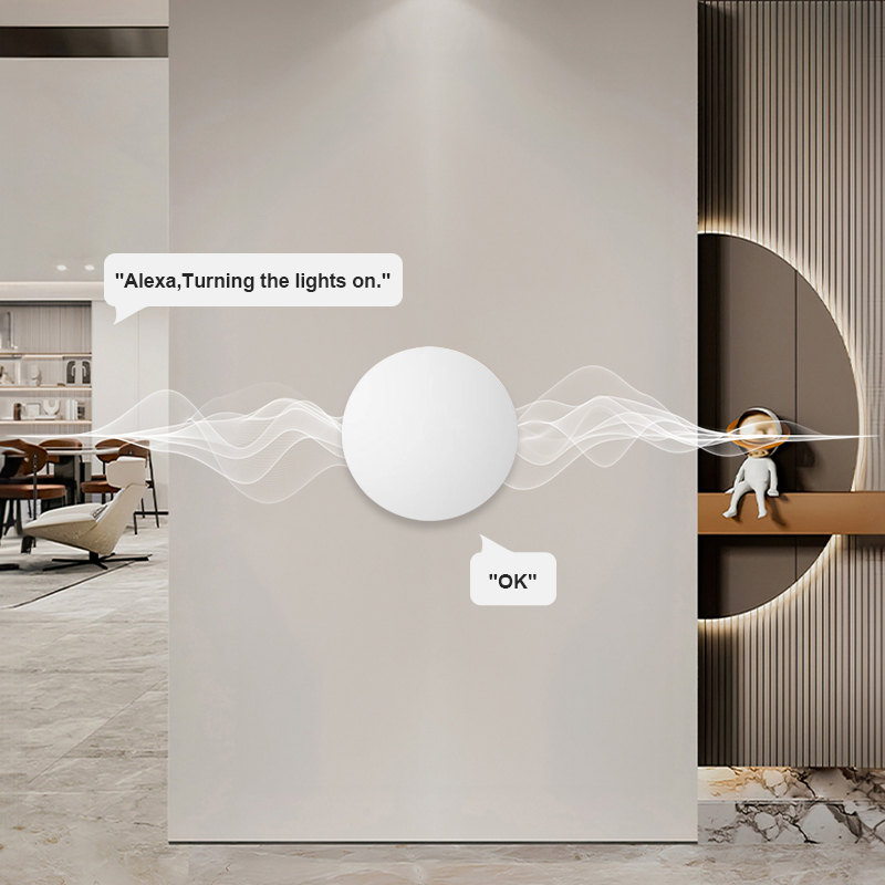 Botão Sem Fio Inteligente ZigB - Smart Home Z Wave avaliação e preço