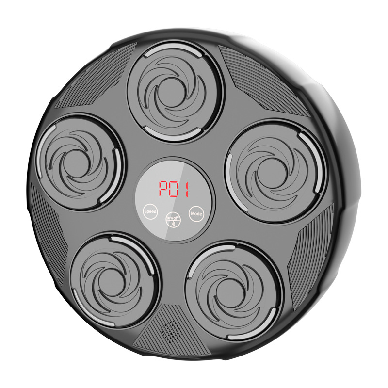 2026 Máquina de Boxe Inteligen - Smart Home Lighting avaliação e preço