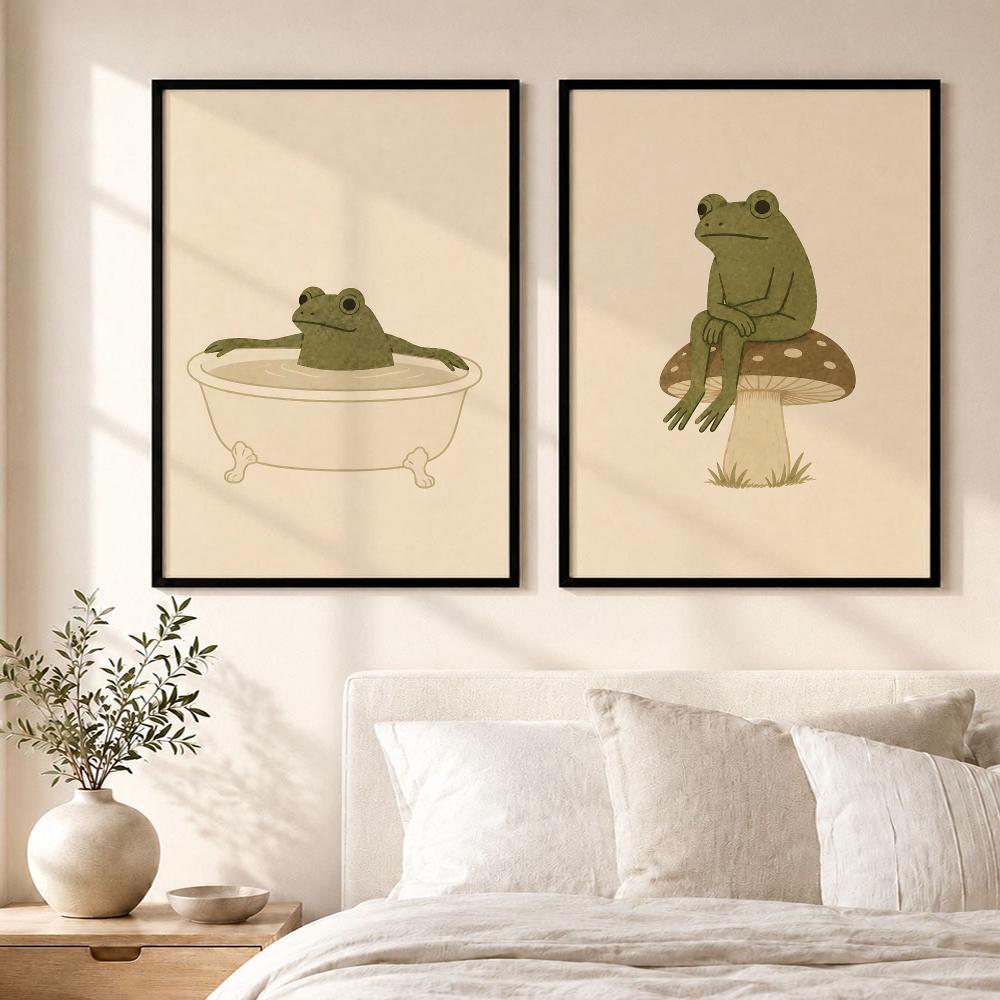Pôster Artístico Inteligente F - Smart Home Poster avaliação e preço
