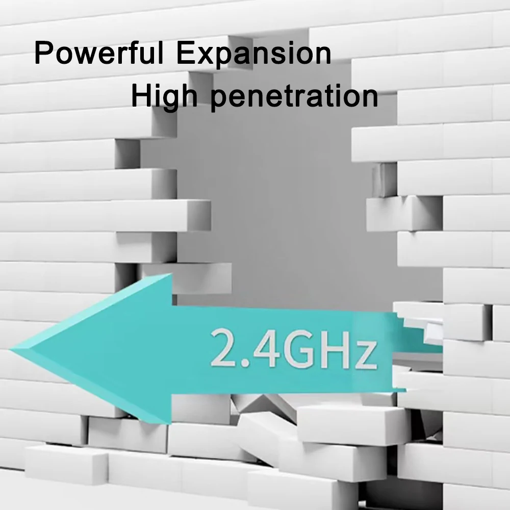 1200mbps wifi repetidor extens - Smart Home Router avaliação e preço