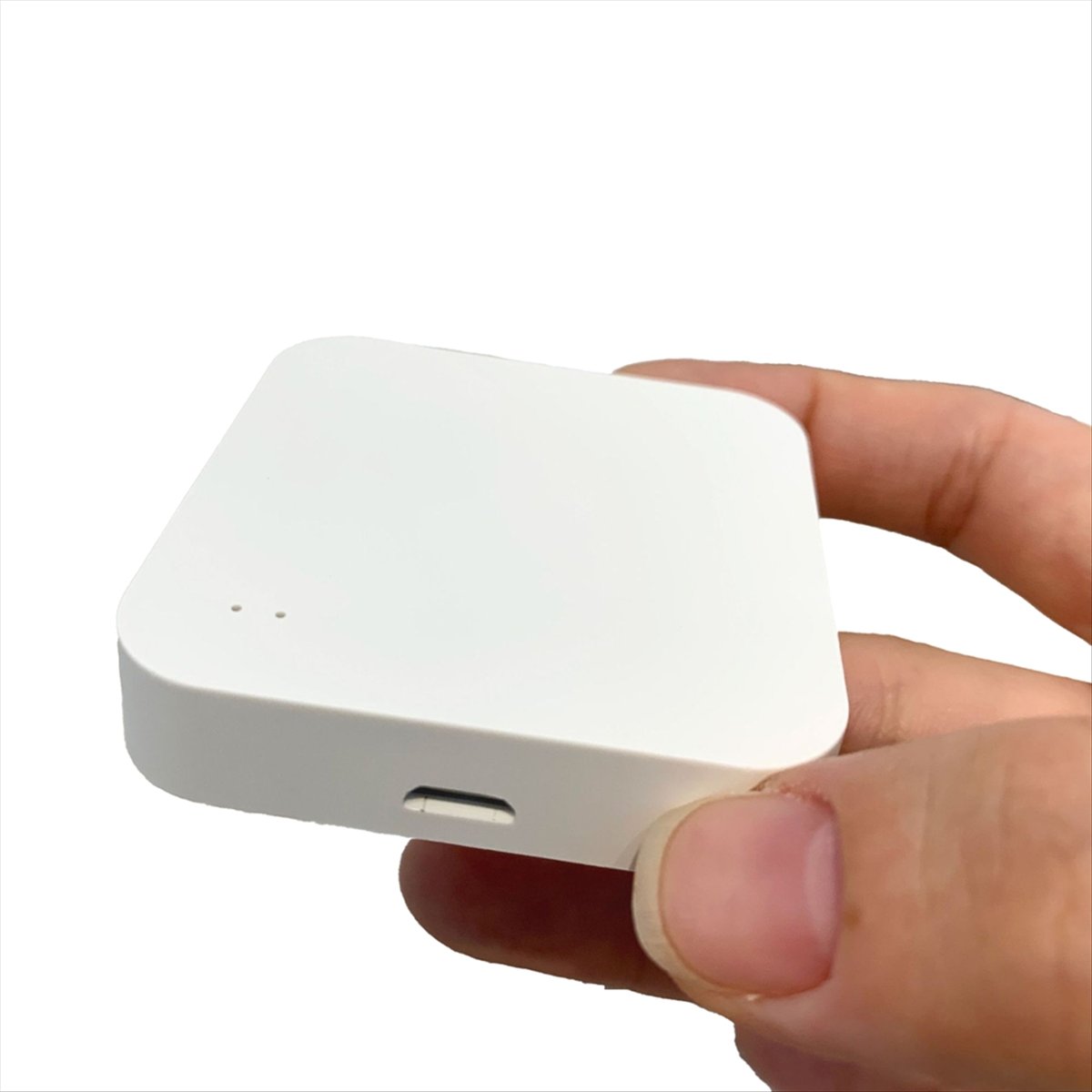 A11I Para Hub Tuya Zigbee Gate - Smart Home Mod avaliação e preço