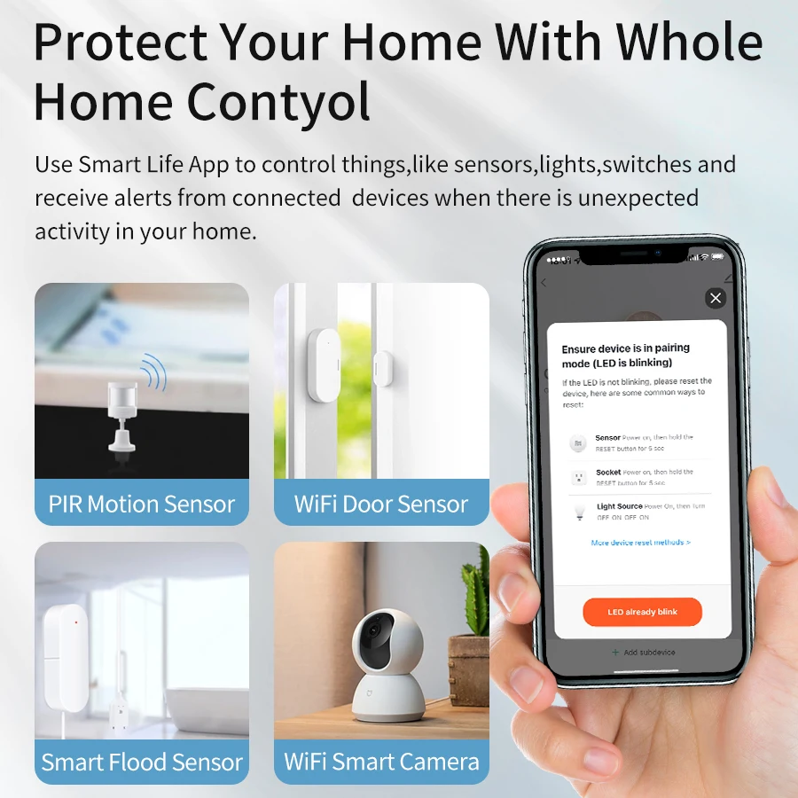 Gateway Multi Modo Inteligente - Smart Home Mod avaliação e preço