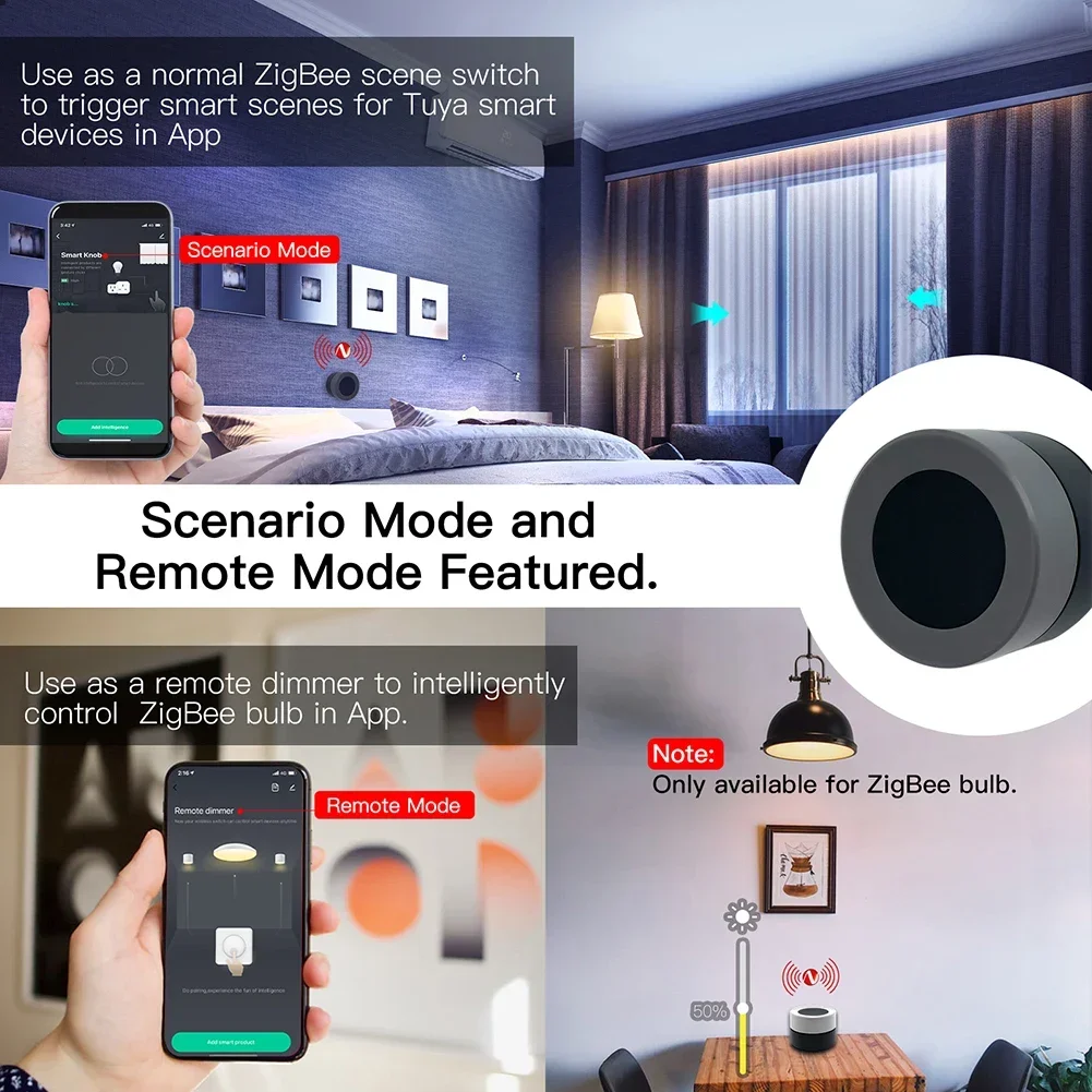 Moes tuya zigbee interruptor d - Smart Home Z Wave avaliação e preço