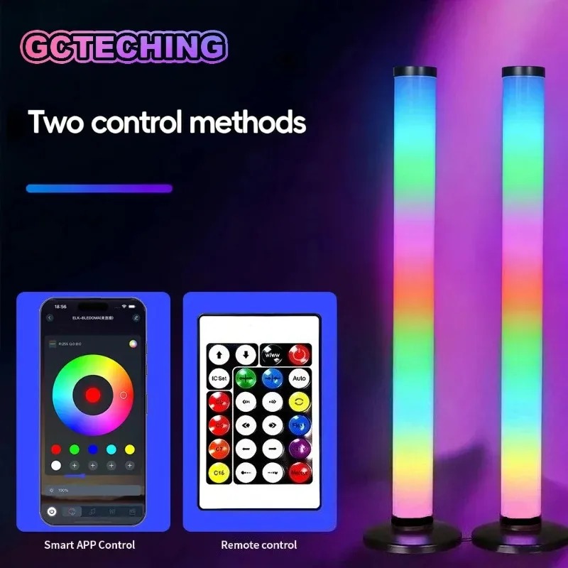 Barra de Luz LED RGB Alimentad - Smart Home Lighting avaliação e preço