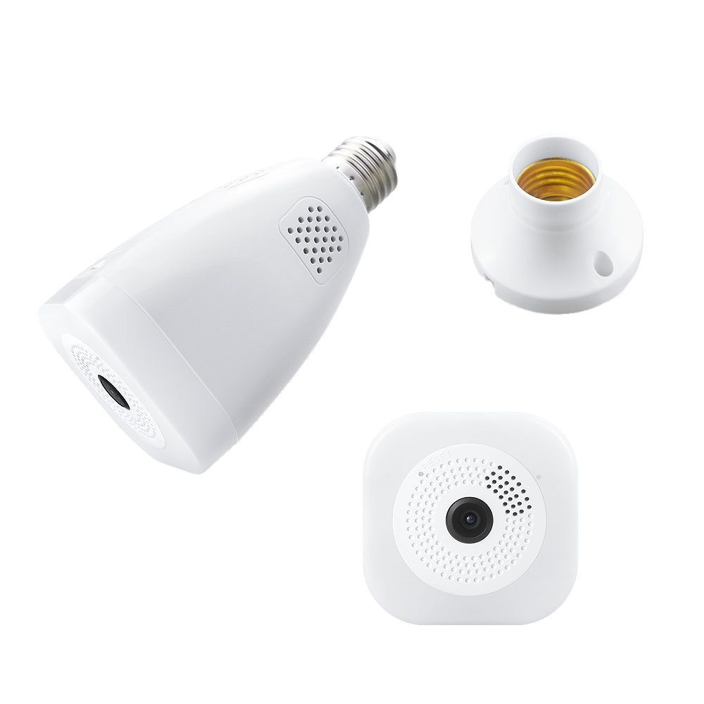 Câmera de Segurança Inteligent - Smart Home Lighting avaliação e preço