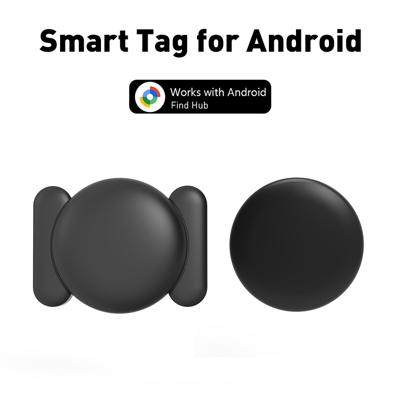 Localizador de Segurança Andro - Smart Home Kits avaliação e preço