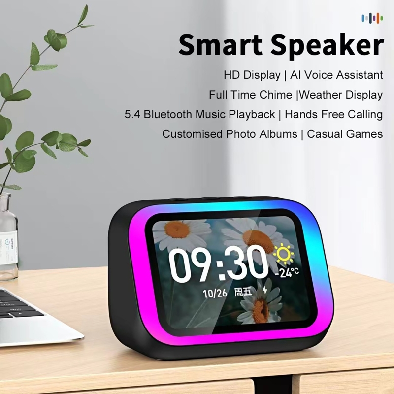 Assistente de Voz com IA, Caix - Smart Home Lighting avaliação e preço