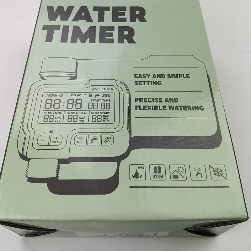 Dispositivo de Irrigação Autom - Smart Home Kits avaliação e preço