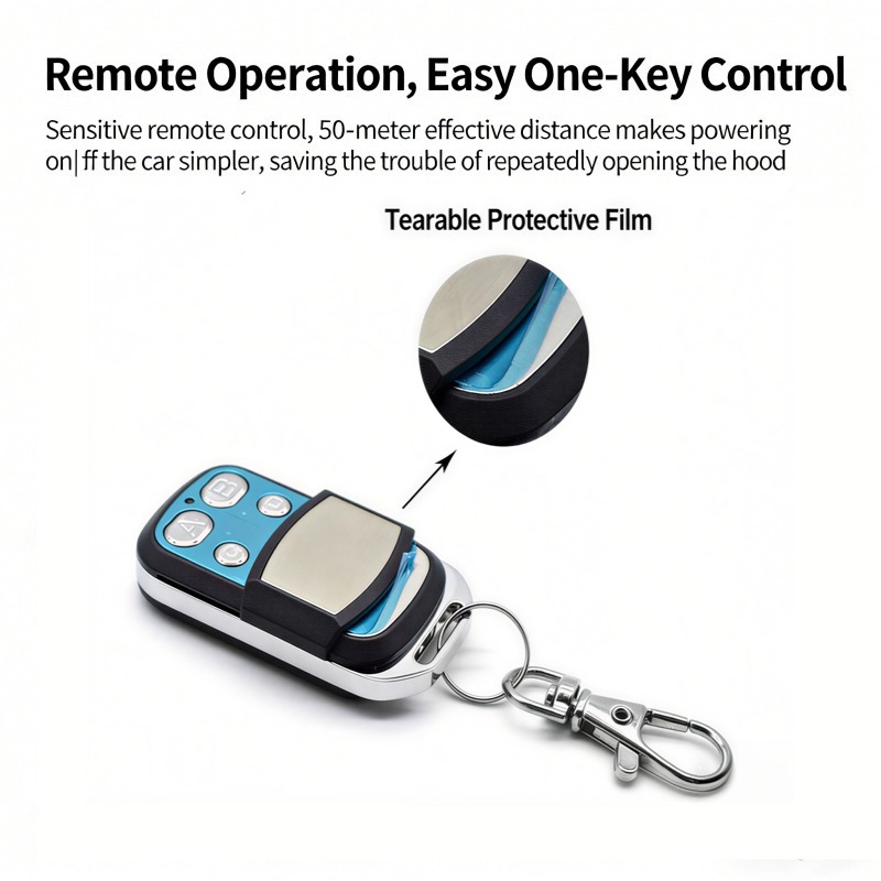 Controle Remoto Universal 433M - Universal Remote Smart Home avaliação e preço