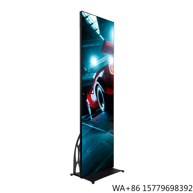 Painel de LED Personalizado pa - Smart Home Poster avaliação e preço