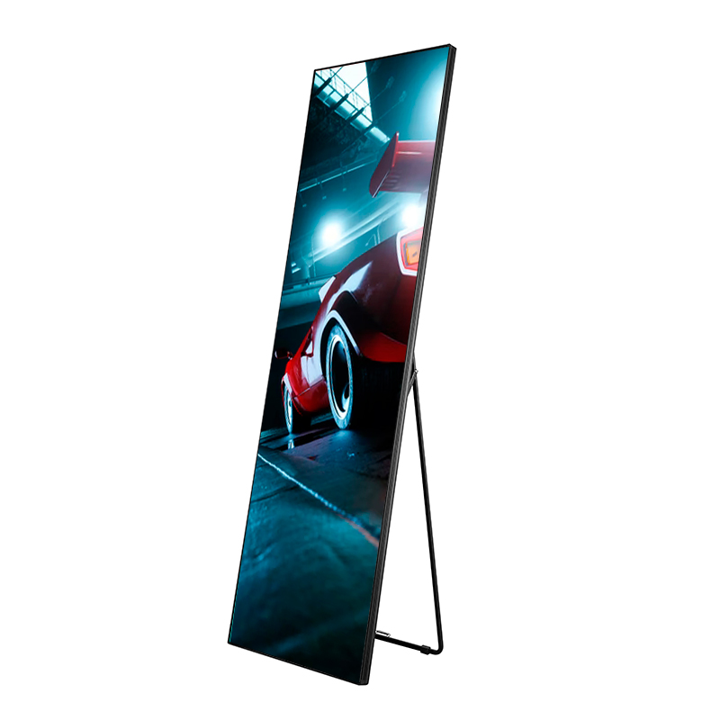 Painel de LED Personalizado pa - Smart Home Poster avaliação e preço