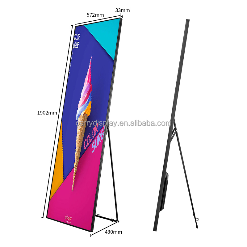 Painel de LED Personalizado pa - Smart Home Poster avaliação e preço