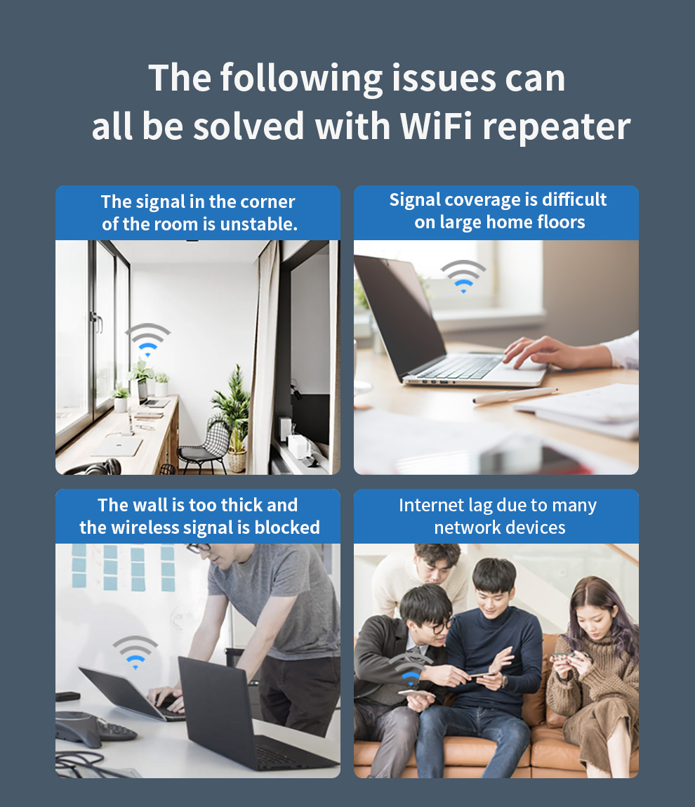 Comfort 1200mbps repetidor wi- - Smart Home Router avaliação e preço