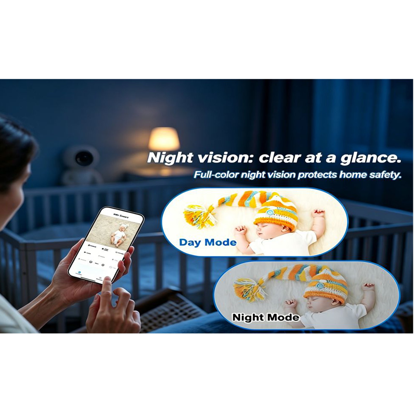 Kit Completo de Vigilância Res - Smart Home Kits avaliação e preço