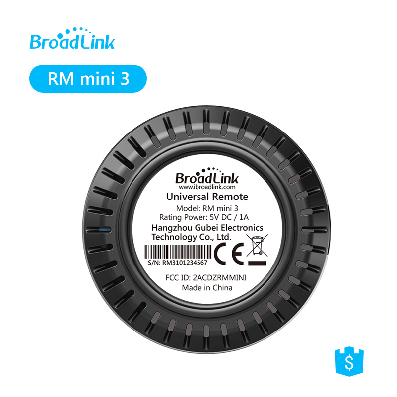 Broadlink-controle remoto univ - Universal Remote Smart Home avaliação e preço
