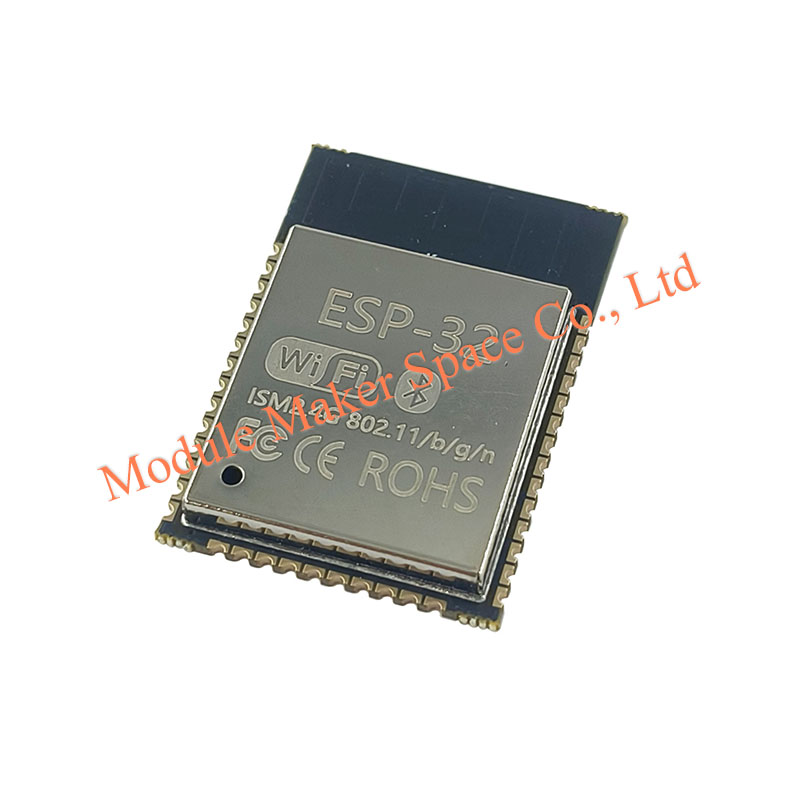 Módulo ESP32 com chip ESP-WROO - Smart Home Mod avaliação e preço