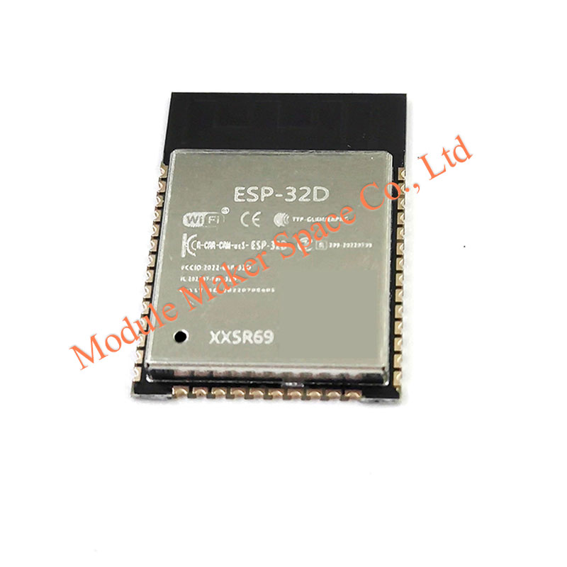 Módulo ESP32 com chip ESP-WROO - Smart Home Mod avaliação e preço
