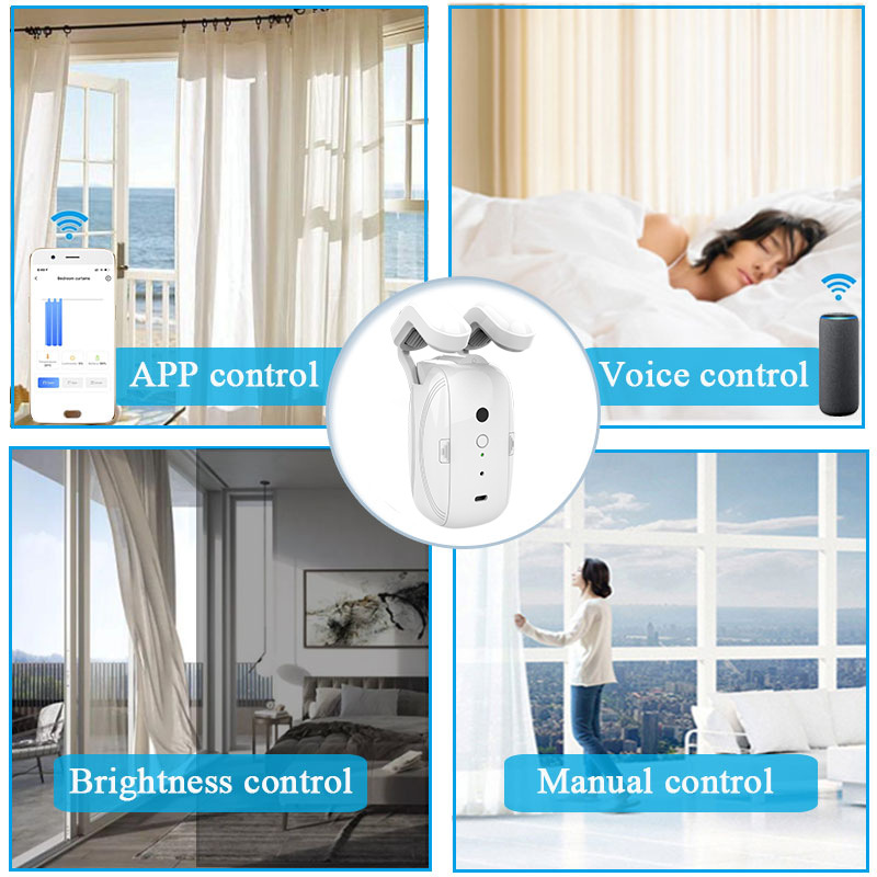 Novo Kit de Sistema de Control - Smart Home Kits avaliação e preço