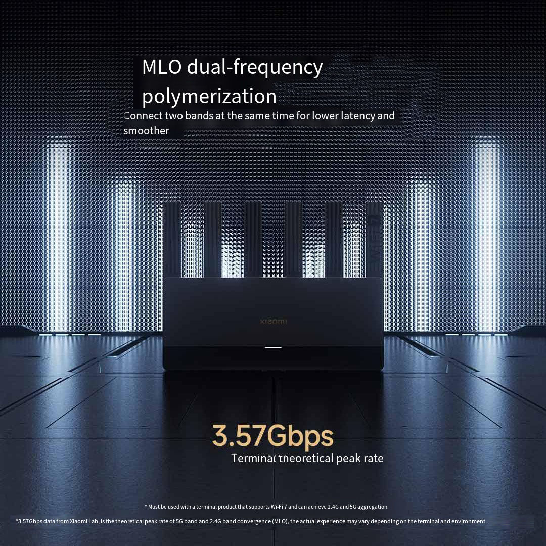Xiaomi mijia roteador be6500 w - Smart Home Router avaliação e preço