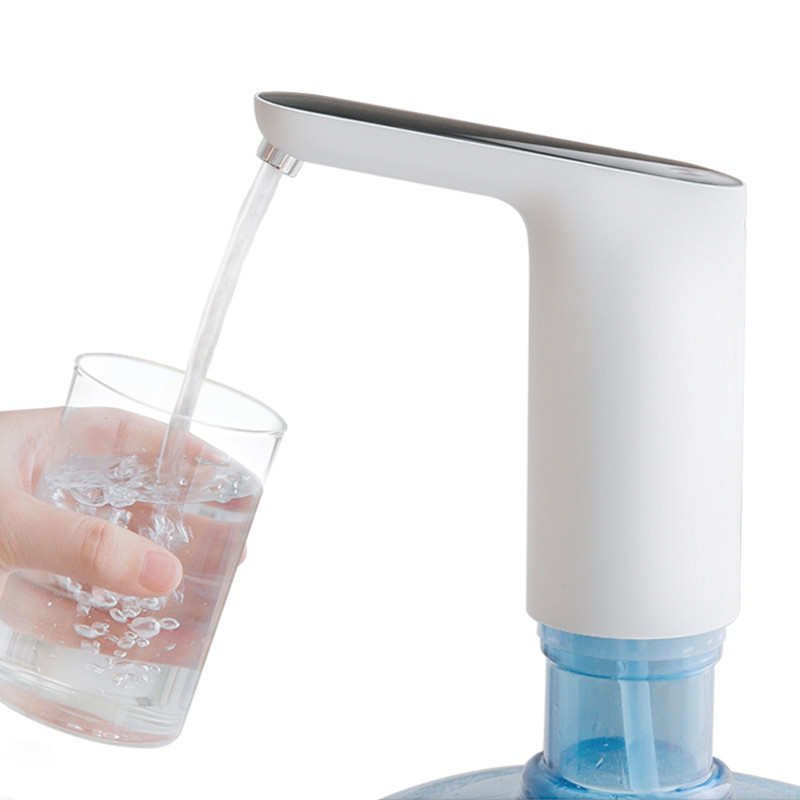 3life-mini bomba de água com t - Smart Home Yam Pounder avaliação e preço
