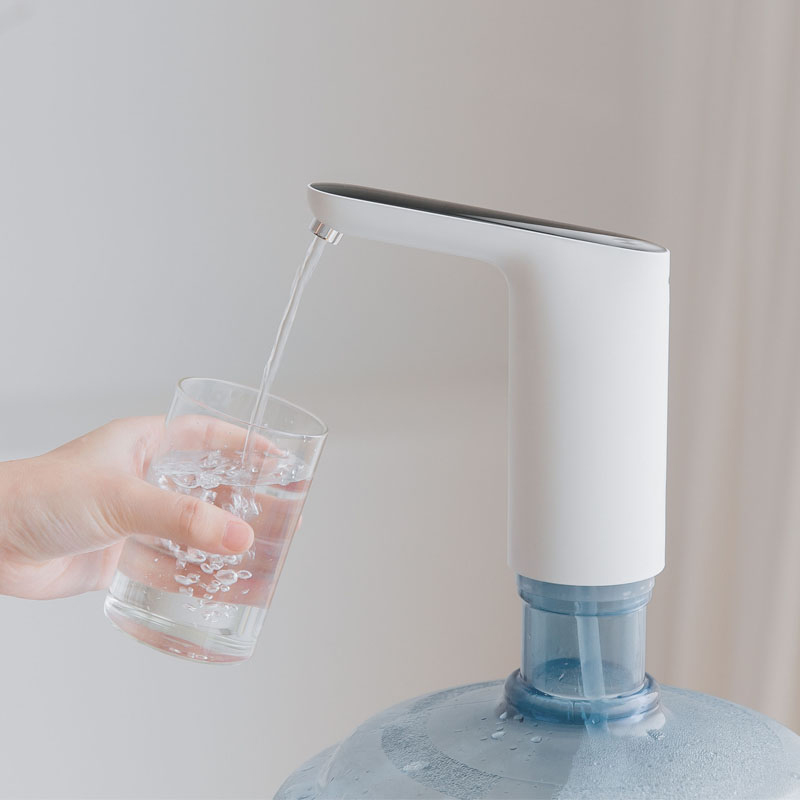 3life-mini bomba de água com t - Smart Home Yam Pounder avaliação e preço