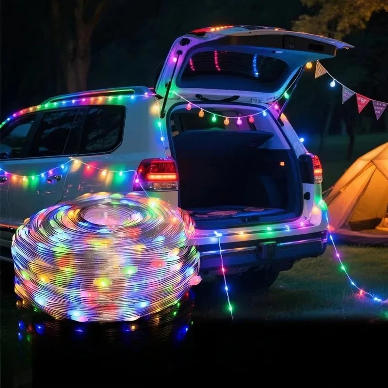 Luzes LED RGB Inteligentes DIY - Smart Home Lighting avaliação e preço