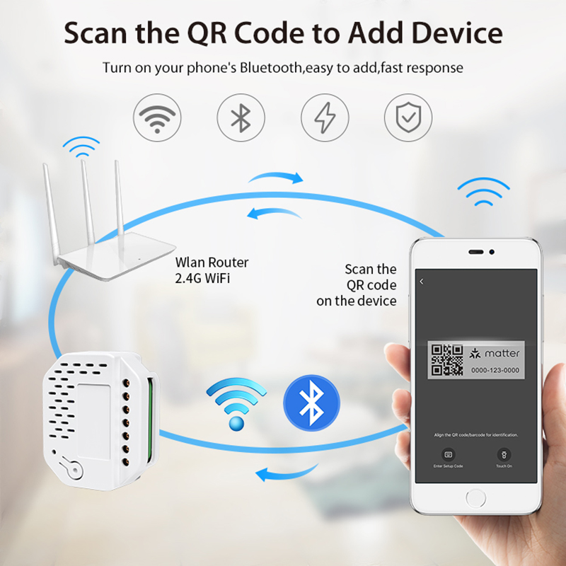 Módulo de interruptor de luz d - Smart Home Automation avaliação e preço
