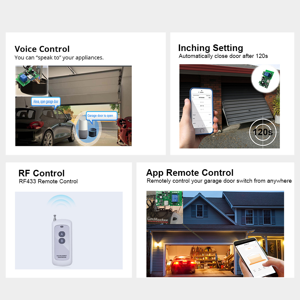Controle Remoto Inteligente Zi - Smart Home Z Wave avaliação e preço