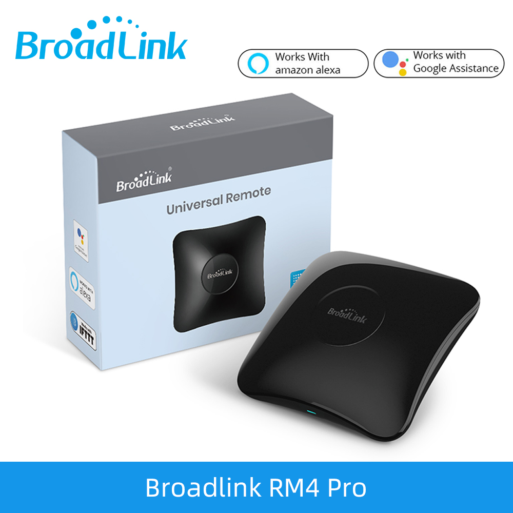 Controle Remoto Universal Broa - Universal Remote Smart Home avaliação e preço