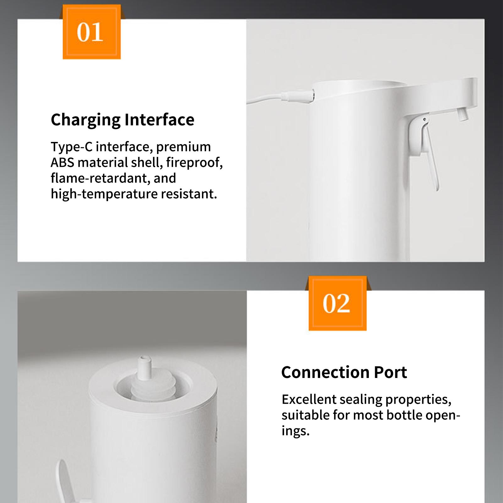 Dispensador Automático de Vinh - Smart Home Yam Pounder avaliação e preço