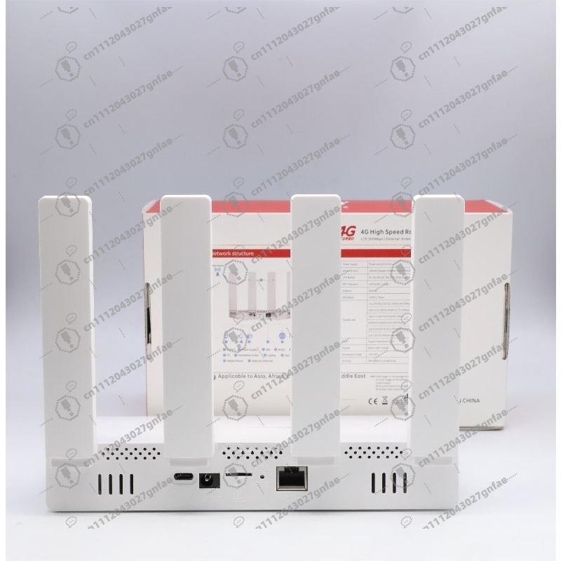 Roteador WiFi Móvel MC50 Smart - Smart Home Mod avaliação e preço
