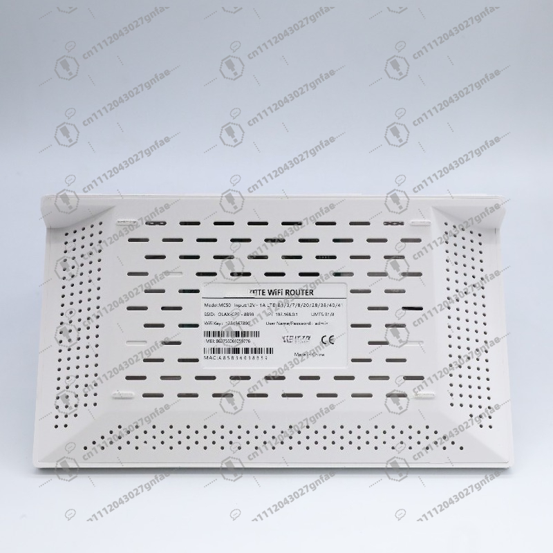 Roteador WiFi Móvel MC50 Smart - Smart Home Mod avaliação e preço