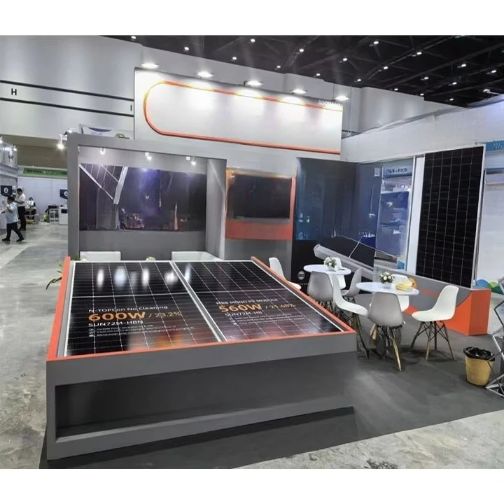 Kit solar para casa inteligent - Smart Home Kits avaliação e preço