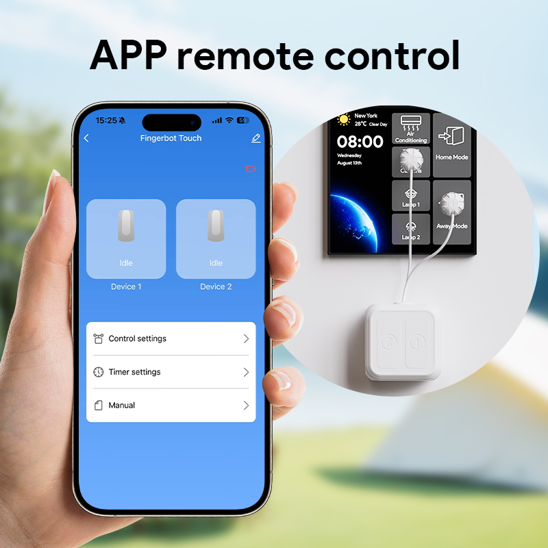 Funciona com Tuya Bluetooth Sm - Smart Home Mod avaliação e preço