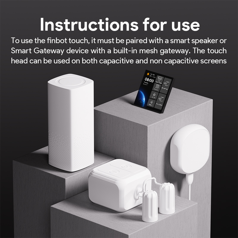 Funciona com Tuya Bluetooth Sm - Smart Home Mod avaliação e preço